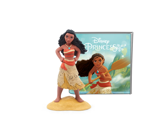 Moana - Tonies - Audiobook